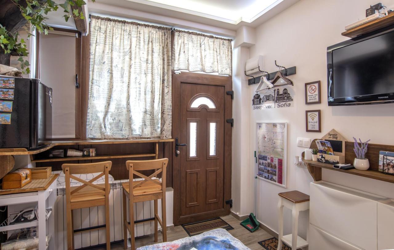 Apartament The Music House - Exclusive In The Heart Of By Flat Mаnager Sofia
